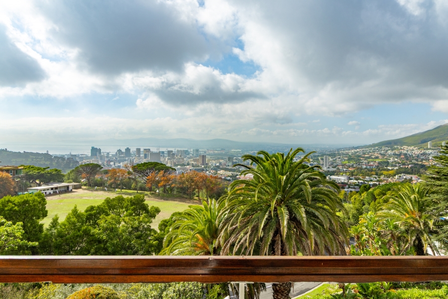 To Let 2 Bedroom Property for Rent in Tamboerskloof Western Cape